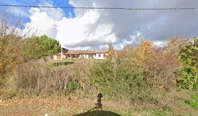 Chambre chez l'habitant en Gascogne, Chambre d'Hôtes à Encausse