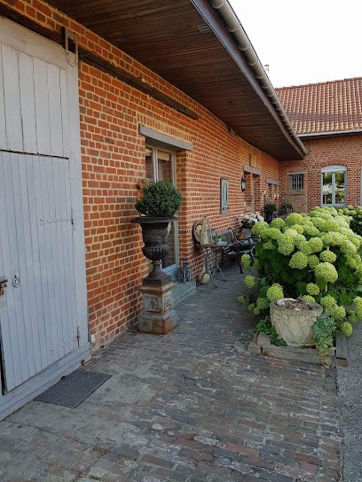Gîte de France N° 2230, Location de Vacances à Erquinghem-Lys