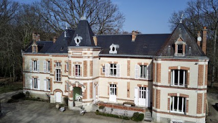 Les Villiers / Au cœur de la Sologne, Chambre d'Hôtes à Villeny