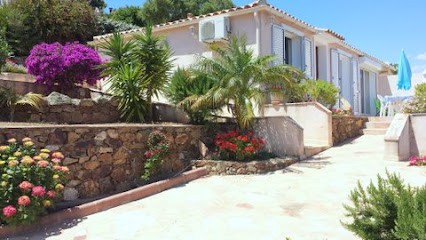 mini-villas La Baie, Location de Vacances à Conca