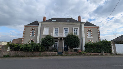 La Chambre D'hôtes Élimery, Chambre D'hôtes à Montrevault-sur-Èvre