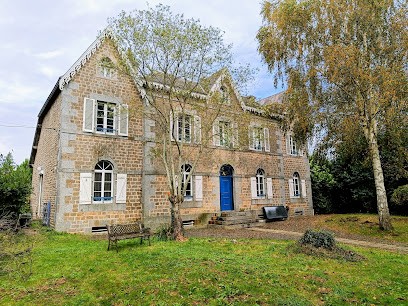 Maison La Motte (B&B), Chambre d'Hôtes à Saint-Hilaire-du-Harcouët