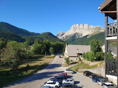 Studio Le P'tit Côte Belette, Location De Vacances à Gresse-en-Vercors