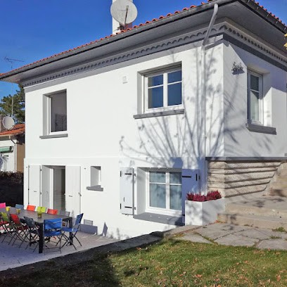 Villa Papili, Location de Vacances à La Tremblade