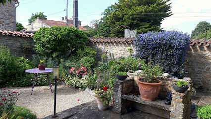 Chambres d'hôtes l'Esterlanges, Chambre d'Hôtes à Saint-Vincent-Sterlanges
