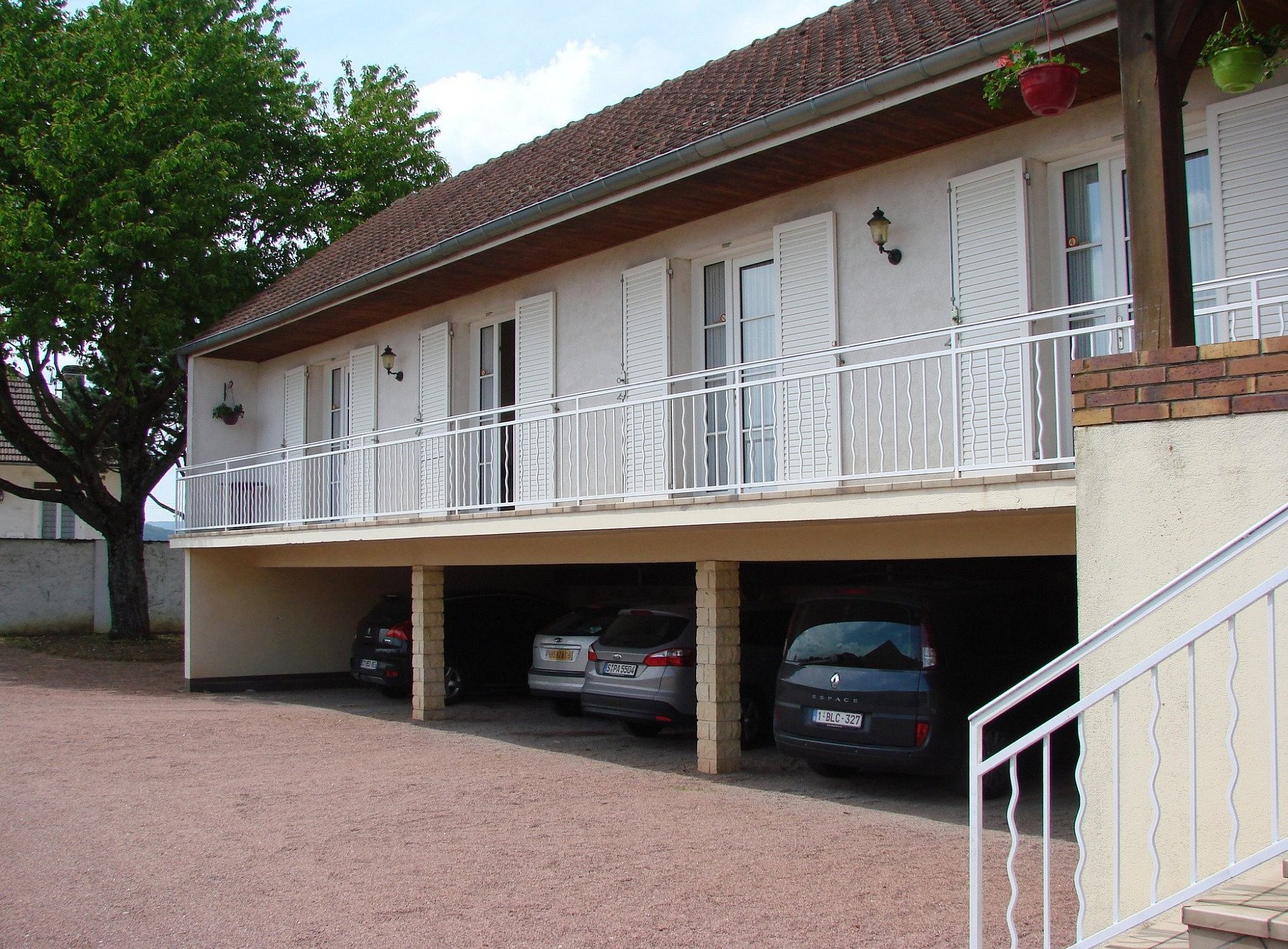 L'Escale Des Grands Crus, Chambre d'Hôtes à Chorey-les-Beaune