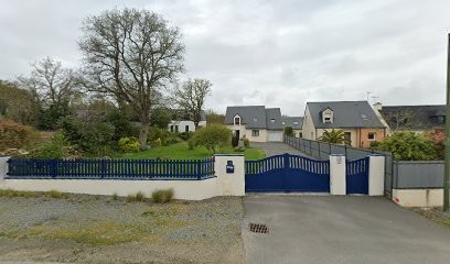 La Ferme d'André et Corentine, Location de Vacances à Sarzeau