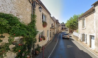L'Oustal de Gegene, Chambre d'Hôtes à Salviac