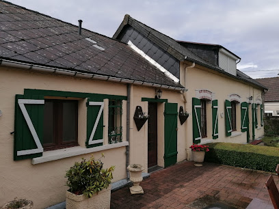 La Clé Des Champs Du 80, Maison D'hôtes à Longueval