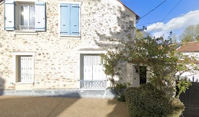Les Maharanis, Chambre d'Hôtes à Moisenay