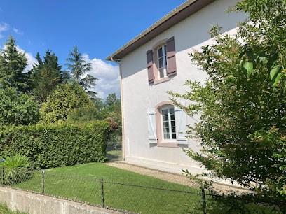L'INTEMPORELLE Chambres et table d'hôtes, Ozourt, Landes, à partir de 76euros en direct, Chambre d'Hôtes à Ozourt