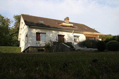 Les Bruyères D'epagne, Chambre D'hôtes à Épagne-Épagnette