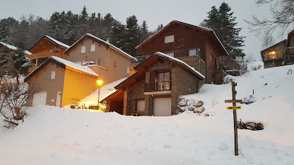 Le Chalet Tilou Location De Vacances à Ax-les-Thermes
