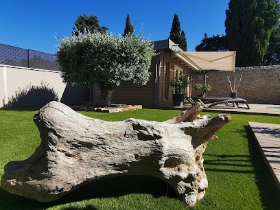 Chambre D'hôtes Suite L'Inattendu Spa Privatif & Espace Bien-être., Chambre d'Hôtes à Moussan
