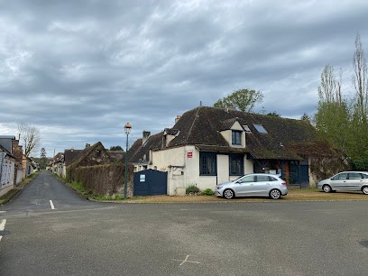 La Vigne, Chambre d'Hôtes à Saint-Jean-de-Rebervilliers