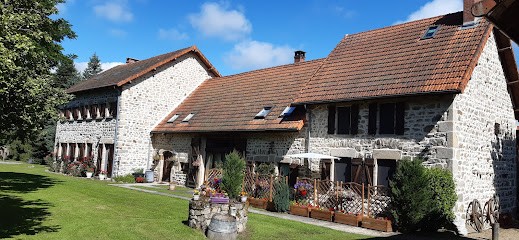A L'Orée Du Parc, Maison d'Hôtes à Saint-Priest-des-Champs