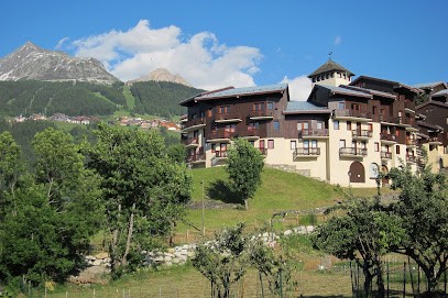 La Bovate - Chambres D'hôtes, Chambre d'Hôtes à Aime-la-Plagne