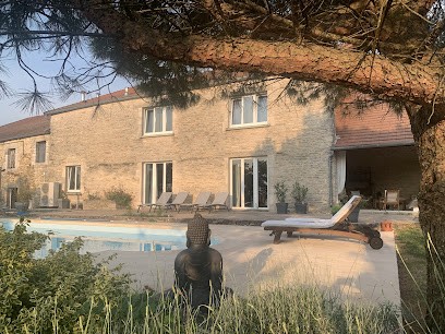 Maison Mard'Or, Chambre d'Hôtes à Mardor