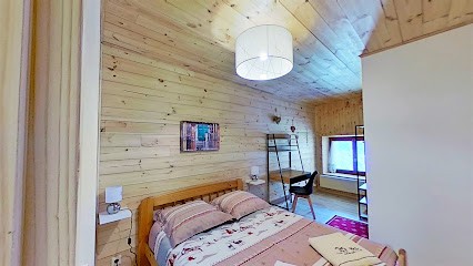 CASA La Fuste, Location de Vacances à Saint-Véran