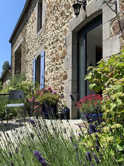 Bocage et Coquillage chambres d’hôtes de charme, Chambre d'Hôtes à Gouville sur Mer