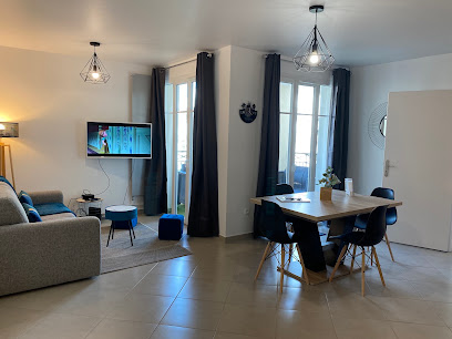Douillet By Dream Apartments Location De Vacances à Serris