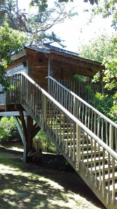 Chambres d'Hôtes la Gacilly, Chambre d'Hôtes à Sixt-sur-Aff