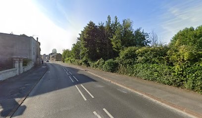 Aede Ass Des Etablissements Domaine Emma, Chambre d'Hôtes à Coulommiers