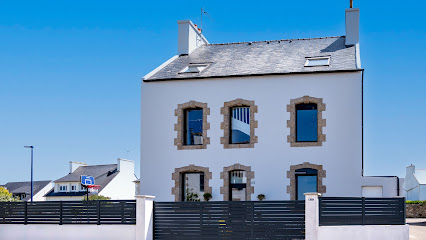 Gîte De La Mer Porspoder Location De Vacances à Porspoder