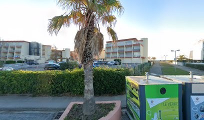 Locafim, Location de Vacances à Palavas-les-Flots