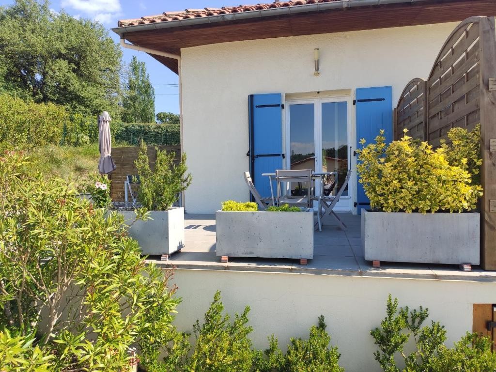 Lansolane, Maison d'Hôtes à Fuveau