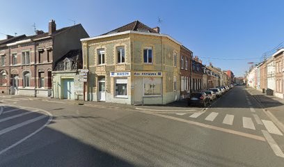 Accueil Paysan, Location de Vacances à Hazebrouck
