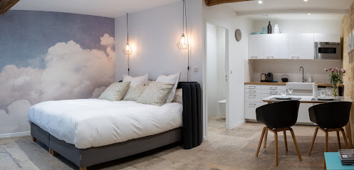 La Petite Loge - Pomier Layrargues, Location De Vacances à Montpellier