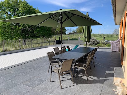 Chêne de Yambert, Chambre d'Hôtes à Classun