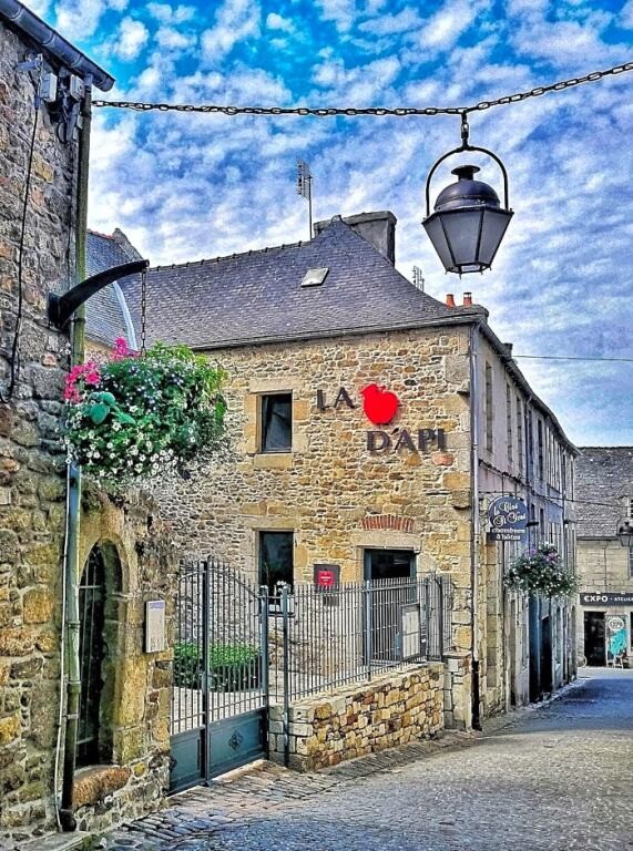Le Clos St Yves, Chambre d'Hôtes à Saint-Pol-de-Léon