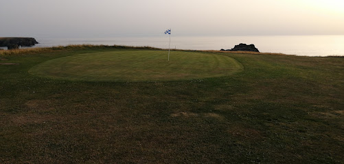 Les Cottages Du Golf, Location De Vacances à Sauzon