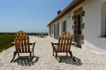 LMVA - Les maisons d'Ariane et Valérie., Location de Vacances à Plougasnou