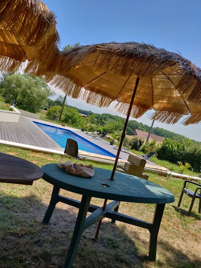 L'orée Du Bois Du Prince, Chambre d'Hôtes à Bagnot