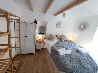 Les Randonnées Joyeuses Chambre D'hôtes à Génolhac