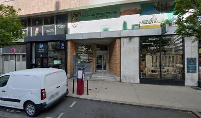 Gites de France Sarthe, Location de Vacances au Mans