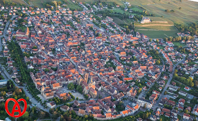 Au Pied Des Cigognes – Gîte De Charme À Rouffach, Sur La Route Des Vins, À 15 Min Du Marché De Noël De Colmar., Location De Vacances à Rouffach