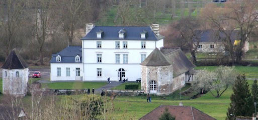 Château La Motte, Chambre d'Hôtes à Montfort-sur-Risle