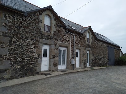 Chambres D'hôtes Cardequin, Chambre d'Hôtes à Dol-de-Bretagne