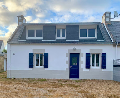Gîte Ti An Aod - Loctudy Location De Vacances à Loctudy