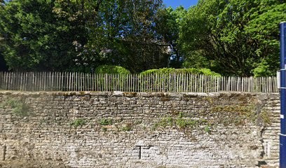 LES ROSEAUX SAUVAGES GAY, Chambre d'Hôtes à Chaillé-les-Marais