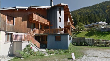L'alpage, Location D'appartements, Location de Vacances à Mijoux