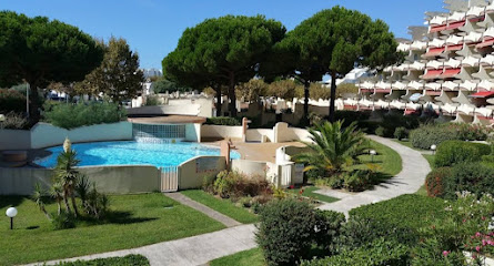 Location Vacances À La Mer La Grande Motte, Location De Vacances à la Grande-Motte