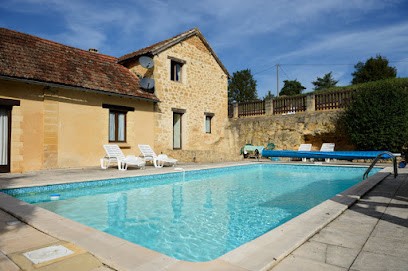 Le Manoir des Granges, Location de Vacances à Peyzac-le-Moustier