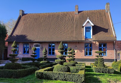 Manoir du Kasteelveld, Chambre d'Hôtes à Bavinchove