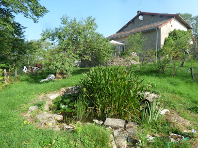 Gîte De La Madone, Maison D'hôtes à la Chailleuse