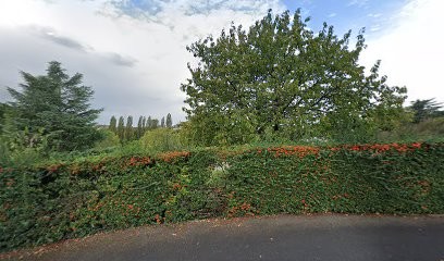 Domain Of The Gradonne, Chambre d'Hôtes à Niort